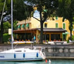 Hotel Fioravante Peschiera lago di Garda